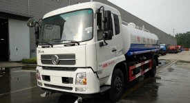 綠化噴灑車(chē)☆天錦