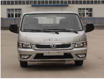 帝王環(huán)衛(wèi)牌HDW5043ZZZEQ6型自裝卸式垃圾車